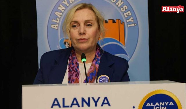 Nurhan Özcan’dan fener alayı uyarısı