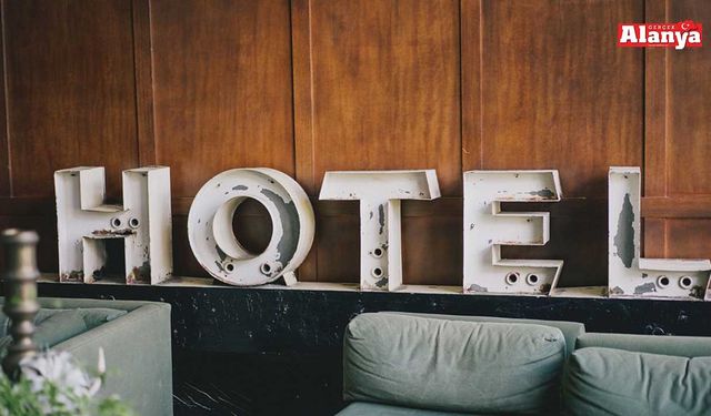 Otellerin cirosu arttı, TGA’nın geliri azaldı