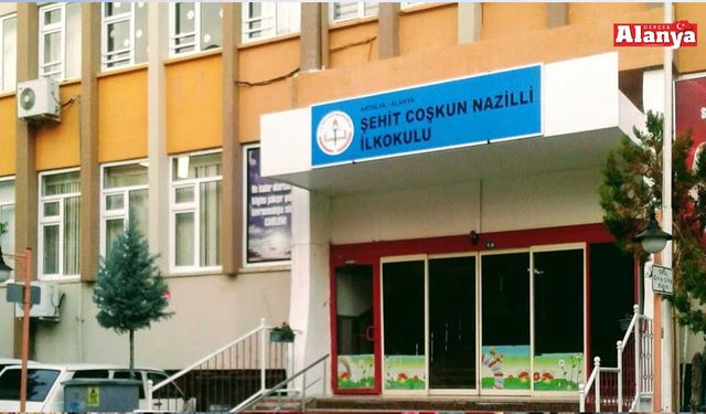 Alanya’da öğretmenin darp edilmesine sendikalardan tepki gecikmedi