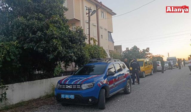İnsan kaynakları müdürü evinde ölü bulundu