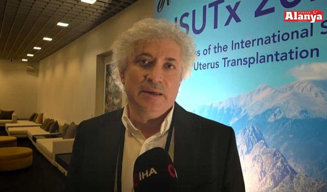 "Nakilde en büyük hedef riskleri azaltmak"