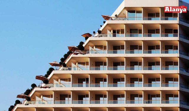 Otellerin yüzde 46’sı zarar açıkladı