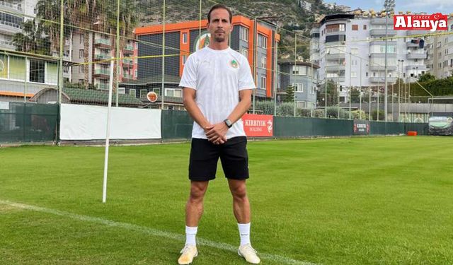 Pereira: Kocaelispor motivasyonu yüksek bir takım