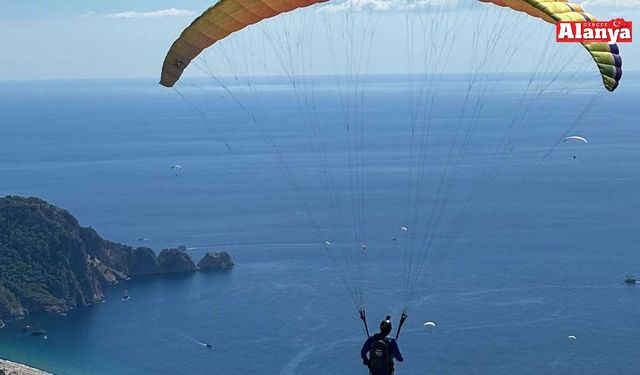 ALKÜ şampiyonada önemli rol üstlendi