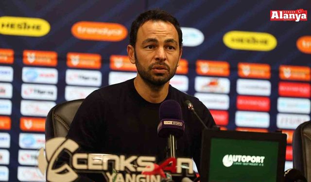 “Sürekli aynı seviyede oynamak zor”