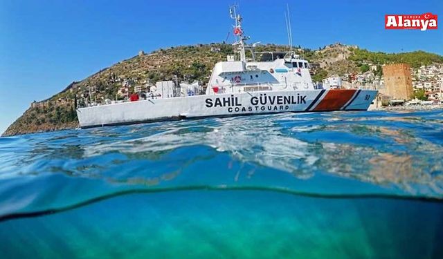 Alanya’da TCG-Taşucu ve TCSG-92 Botu vatandaşlara açılıyor
