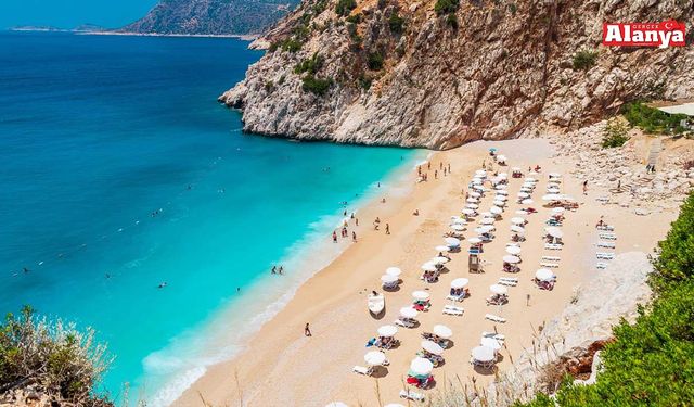 Rus tur operatörleri 2026 için satışları başlattı