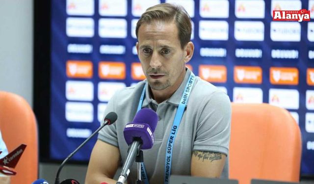 Joao Pereira: İyi bir takıma karşı oynadık