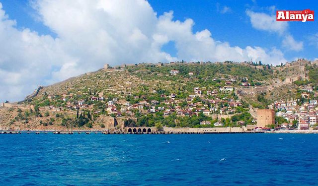 Erken rezervasyonlar Alanya'yı umutlandırdı