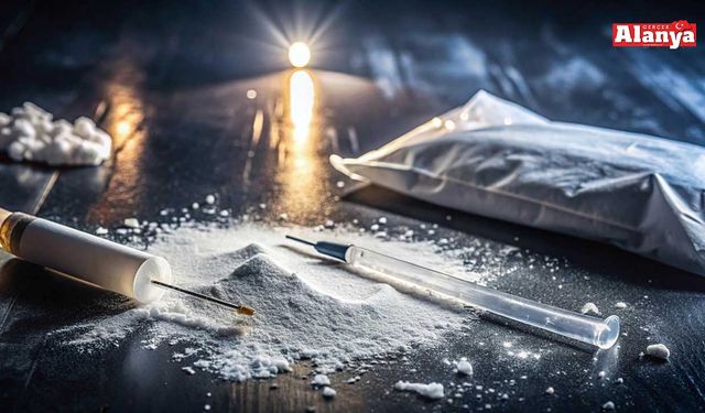 ALTSO’da ‘Madde Bağımlılığından Korunma Eğitimi’ düzenlenecek