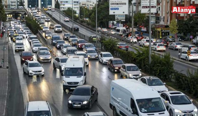 Ulaşım esnafına kritik uyarı