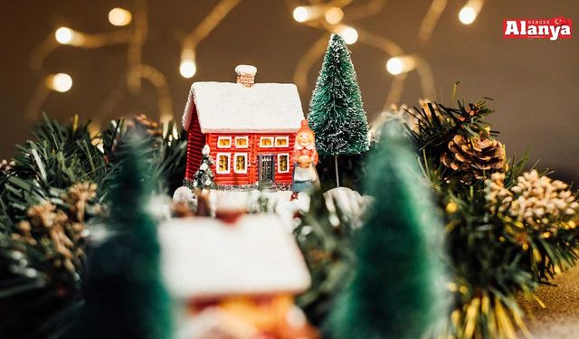 Rusların yılbaşı tercihinde Türkiye ilk 10’da