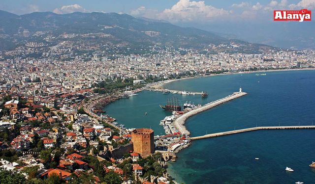 PTT Alanya’da ihaleyle arazi satacak