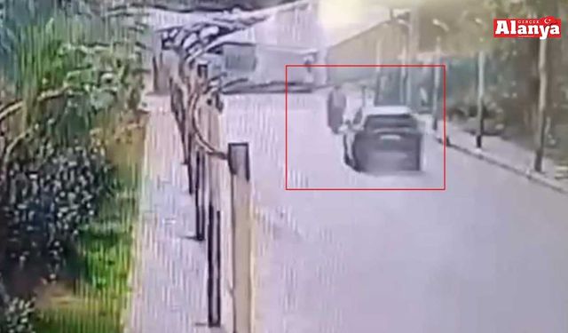 Ukraynalı turiste 25 yıl hapis cezası