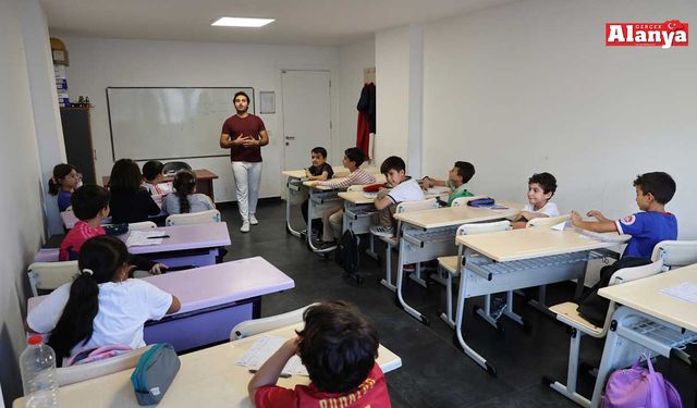 ATABEM’de hedef Türkiye birinciliği