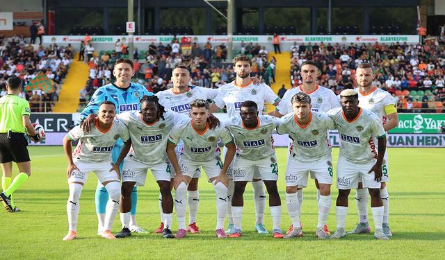 Alanyaspor-Kasımpaşa maçının biletleri satışa çıktı