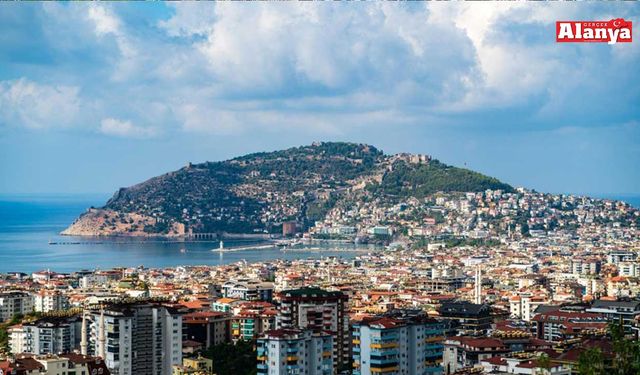 Alanya’dan aidat düzenlemesine tam destek