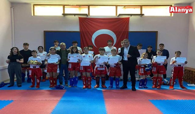 Gençler spor ile buluşuyor