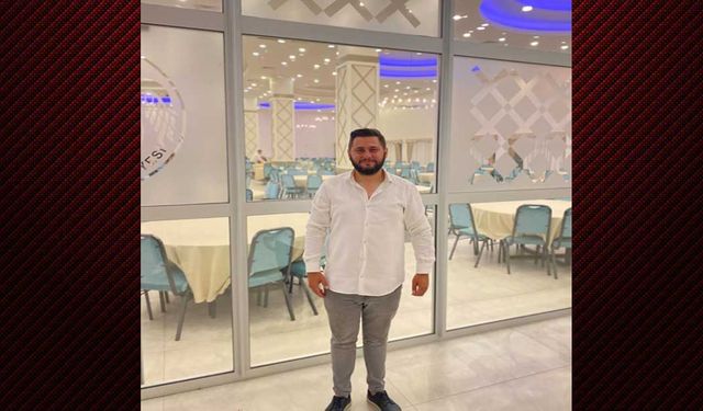 Mahmutlarspor’da ilk istifa geldi