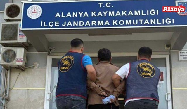 JASAT son 72 saatte 206 aranan şahsı yakaladı