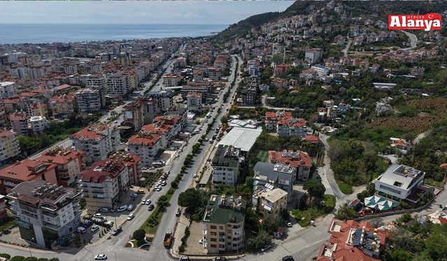 Alanya için 'Mali yük getirecek' uyarısı