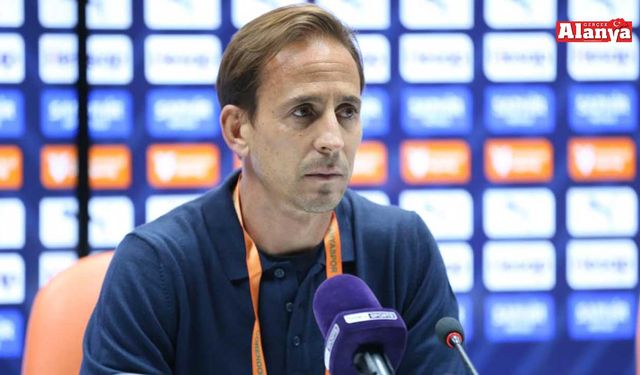 Joao Pereira: Daha iyi oynadık ama sonuç olarak maçı kaybettik