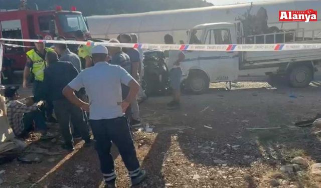 Kazadan 38 gün sonra yaşamını yitirdi