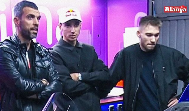 MotoGP’de Toprak ilk testini tamamladı