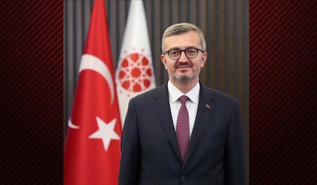 İletişim Başkanı Duran’dan millilere tebrik