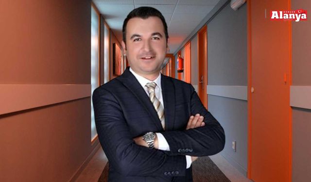 Alanya'da otelciler ek süre istiyor