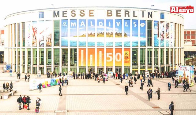 ALTSO fuarlara çıkarma yapacak