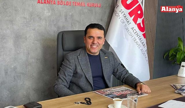 Yılmaz: Yılbaşında yüzde 90 doluluk bekliyoruz