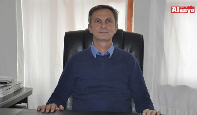 Terzi'den belediyeye 'Zarar' tepkisi