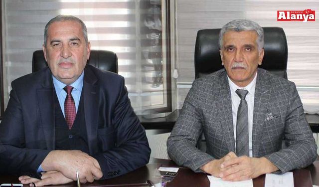 Minibüsçüler Odası’nın seçim tarihi açıklandı