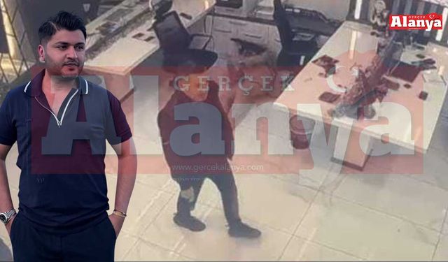 Alanya'da cinayetle sonuçlanan olayda şok iddialar!