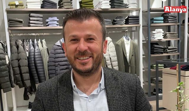 Alanya Bakkallar ve Bayiler Odası’na sürpriz aday