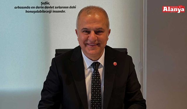 Ali Akkaya'dan rakibine 'Şov' göndermesi