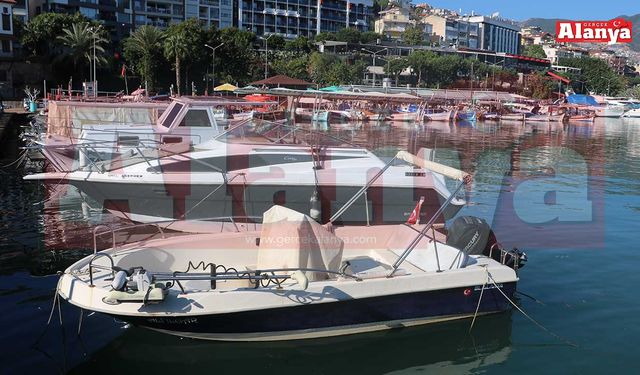 Alanya'da TEFE-TÜFE zammına itiraz