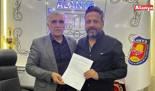 Alanya Minibüsçüler Odası’ndan Akaryakıt İndirimi Müjdesi