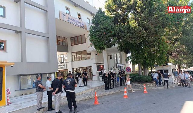Manavgat'taki 41 sanık hakim karşısına çıkıyor