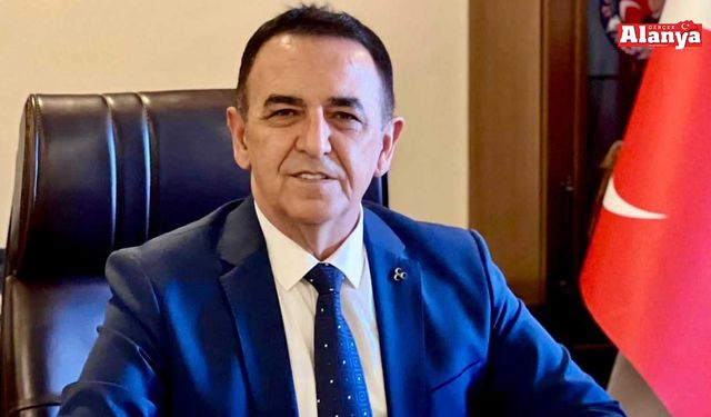 Sünbül: MHP devletin teminatıdır