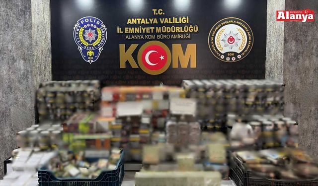 Emniyet göz açtırmadı, hepsi tek tek yakalandı!