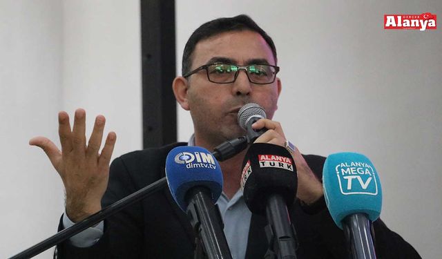 Göktepe belediyeye yüklendi