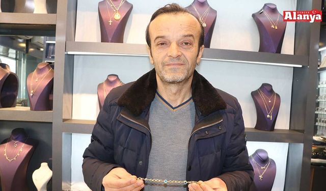 Altında 'tarihi zirve' sonrası kritik uyarı