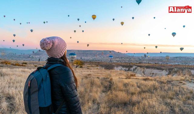 İngilizlerin seyahat tercihleri değişiyor