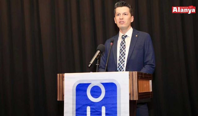 Afetler kader değil