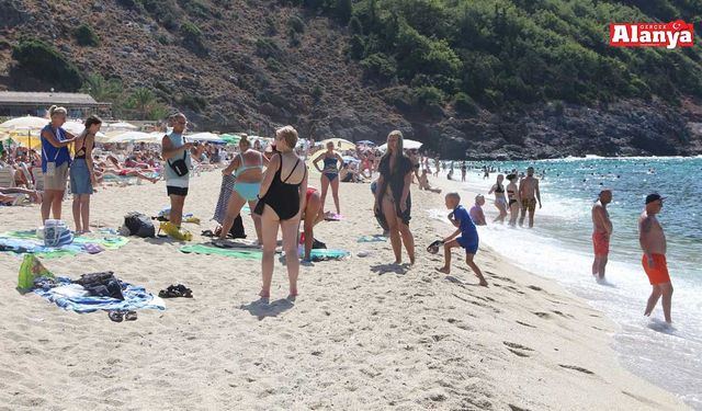 Türkiye Ruslar için avantajını koruyor