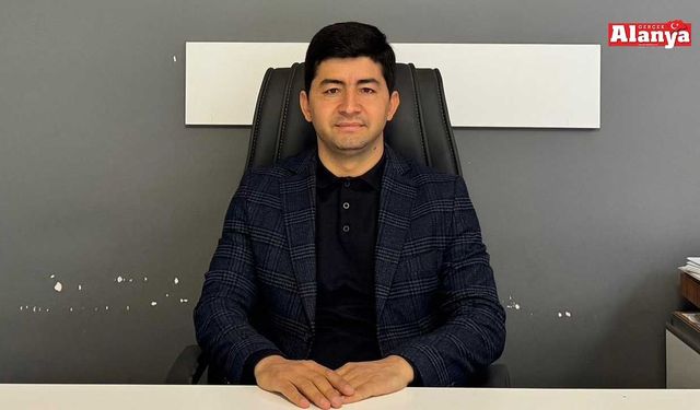 Alara Irmağı’ndaki taşkın sonrası sulama yeniden sağlandı