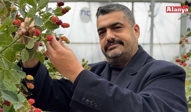 Alper Arıkan yaşamını yitirdi