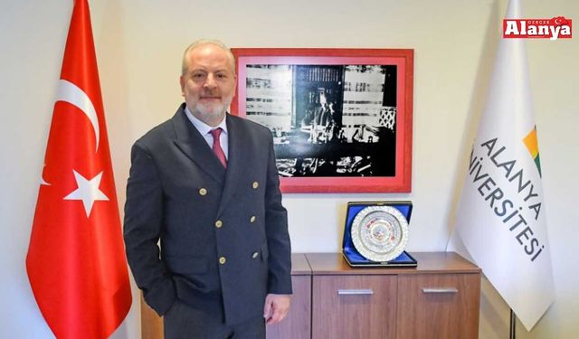 Rektör SAĞER’den 12 Mart İstiklal Marşı mesajı